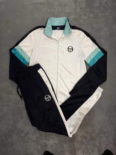 Conjunto Sergio tacchini