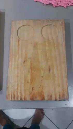 Taboas para Espetinho bar ou restaurante