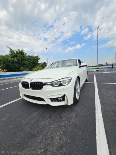 BMW 320I A Modern/sport TB 2.0/a.flex 16V 4P 2018