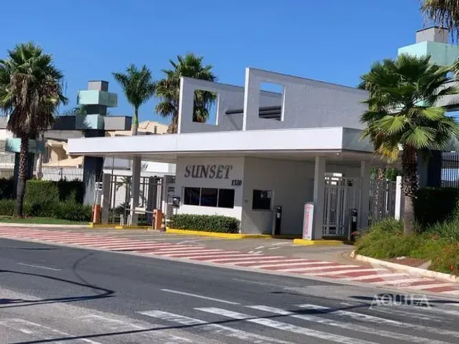 SOBRADO NOVO EM CONSTRUÇÃO - 3 SUÍTES - PISCINA - AMBIENTES INTEGRADOS - RESIDENCIAL SUNSE
