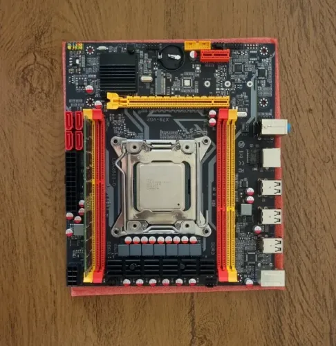 xeon x79