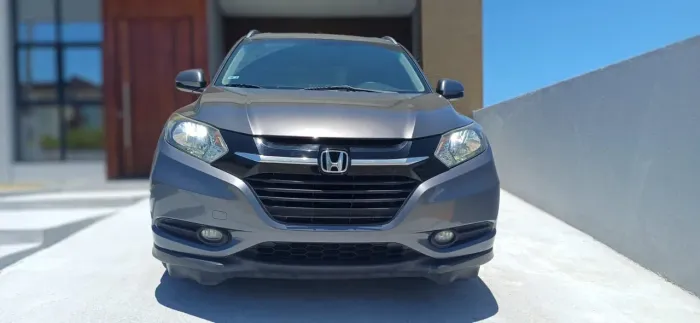 Honda HR-V EXL 1.8 Flexone 16V 5P Aut. 2018