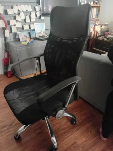 Cadeira de home office