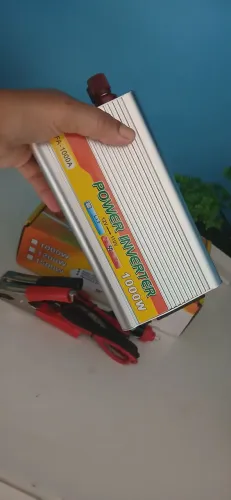 Inversor 1000W 