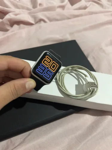 Apple Watch Series 3