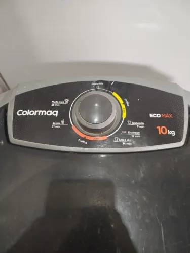 Vendo ou troco tanque
