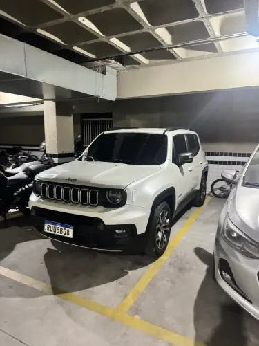 Jeep Renegade Long. T270 1.3 TB 4X2 Flex Aut. 2022