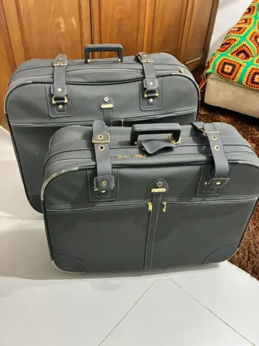 Vendo malas de viagem 