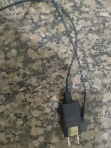 Vendo carregador