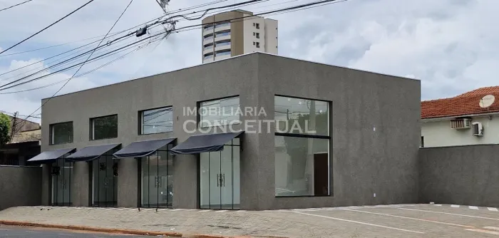 Loja/Salão em Jardim Urano - São José do Rio Preto, SP
