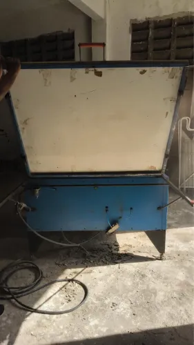 PRENSA DE SUBLIMAÇÃO PNEUMÁTICA HIDRÁULICA 