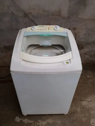 Máquina de lavar roupas Consul 10kg