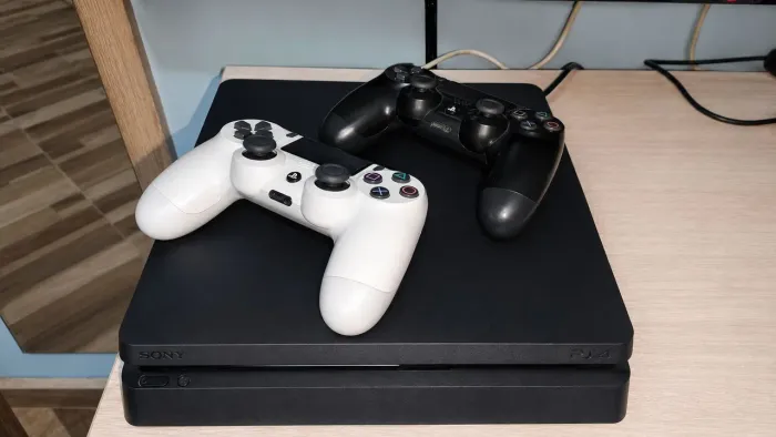 Ps4 FAT