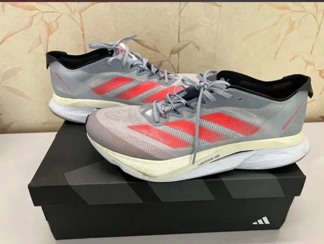 Adidas Adizero Boston 12