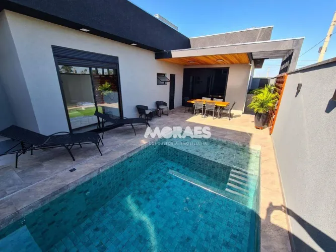 Casa com 3 suítes, 220 m² - venda por R$ 1.500.000 ou aluguel por R$ 11.000/mês - Residenc