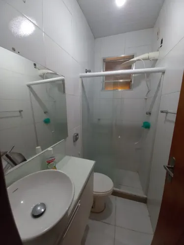 Alugo casa em Pilares
