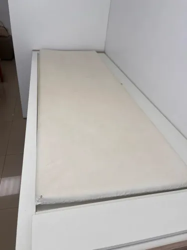 Maca médica com mdf