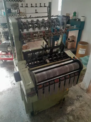 Tear alta produção seminovo