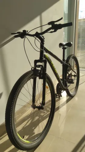 Bike Caloi Velox aro 29