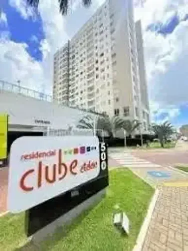 Apartamento à venda no CLUBE ATALAIA, ATALAIA, Aracaju, SE