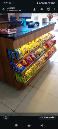 PADARIA