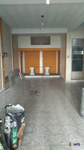 Salão Comercial para Aluguel no Jardim Europa - Sorocaba