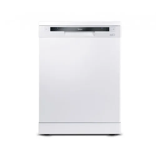 Lava-Louças Midea DWA14 14 Nova Nota fiscal Serviços Branco 220V