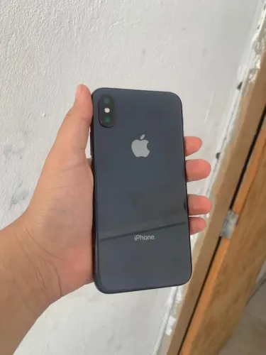 iPhone X 256gb