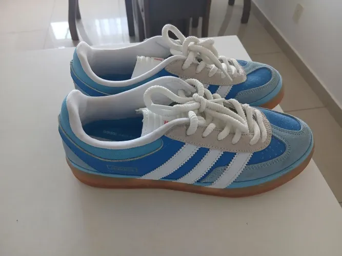 Adidas San Juan Original Tam 39