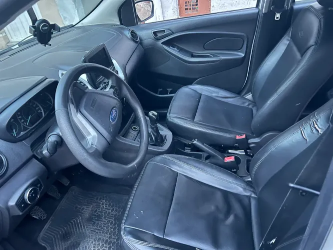Ford KA+ Sedan 1.0 Tivct Flex 4P 2020
