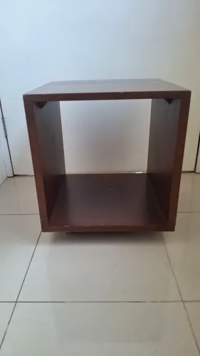 Mesa lateral