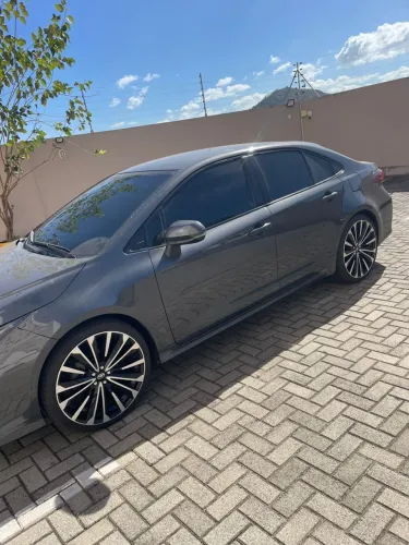 Toyota Corolla XEI 2.0 Flex 16V Aut. 2023