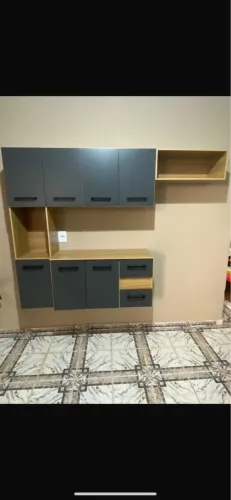 Armário de cozinha
