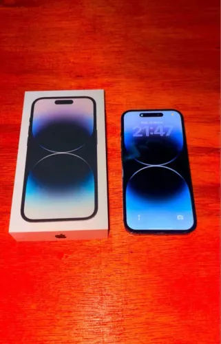 iPhone 14 Pro