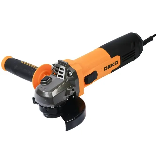 Esmerilhadeira lixadeira 800w deko ferramenta 127v