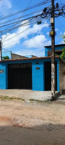 Casa no antares