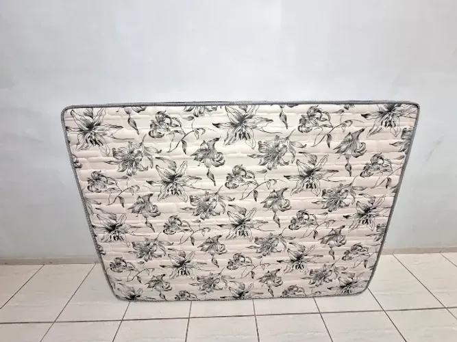 Colchão de Casal For Sleep Black