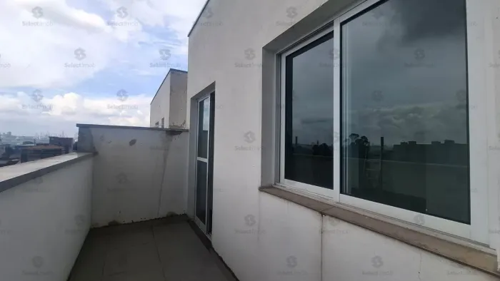 Apartamento à venda, Parque São Vicente, Mauá, SP