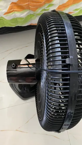 Vendo ventilador Mondial  8 pás , 40 cm 