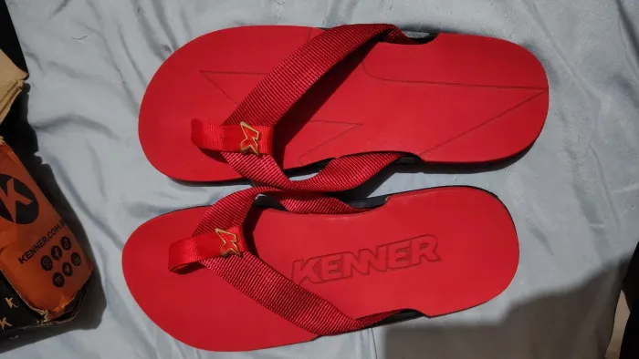 Sandália Kenner original