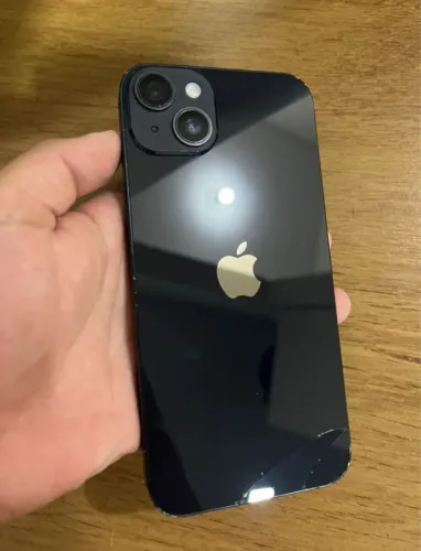 IPhone 14 Plus - Face ID On