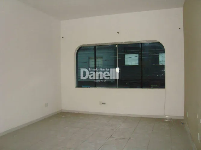 Sala Comercial para aluguel, Centro - Taubaté/SP
