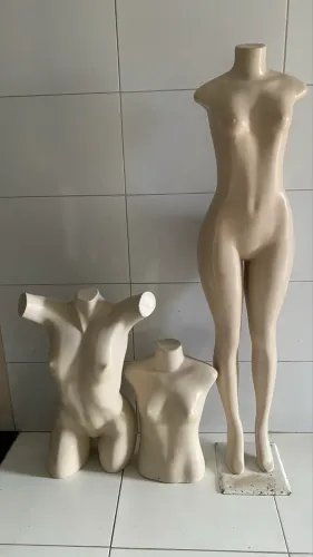 Manequim