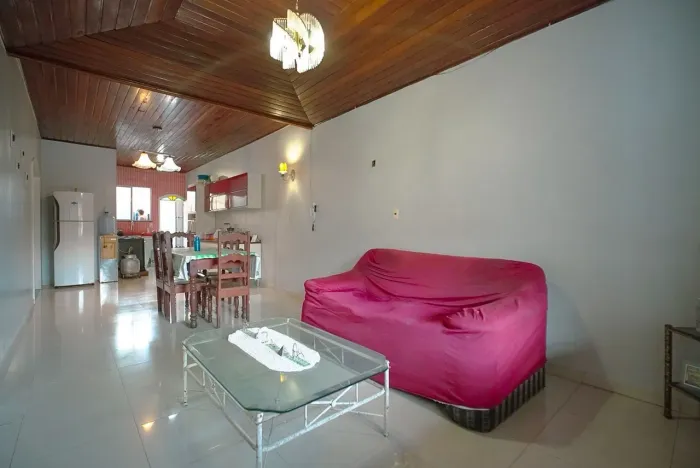 Casa à venda na Rod. Mário covas , Cond. Água Cristalina, 3/4, 450 mil