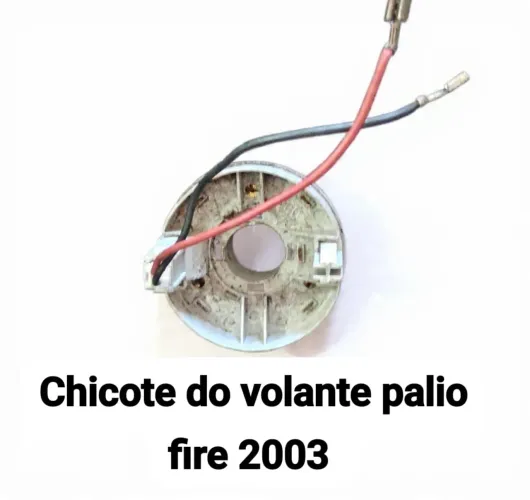 Chicote do volante palio 03