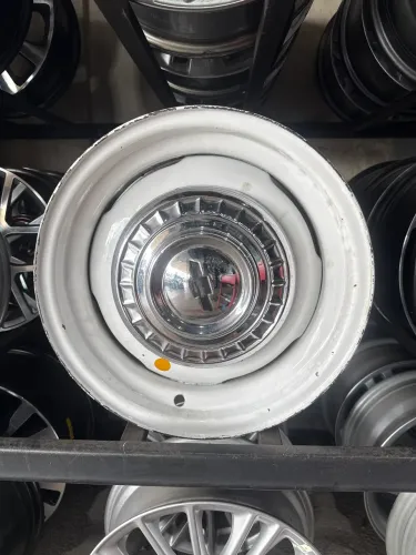 RODAS C 10 D10