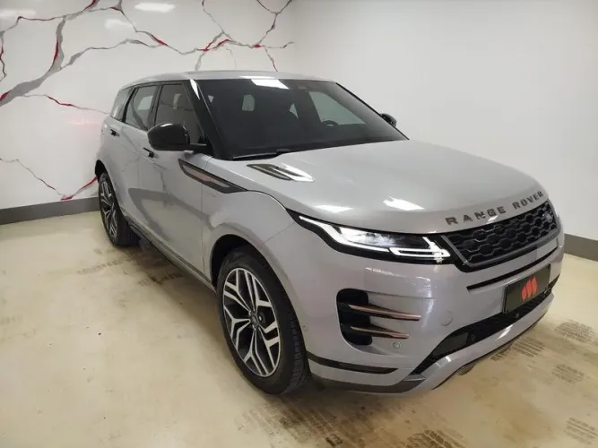 Land Rover Range Rover Evoque Dynamic Tech 2.0 AUT 5P 2023