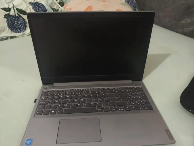 Notebook lenovo