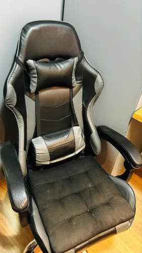 Cadeira gamer office