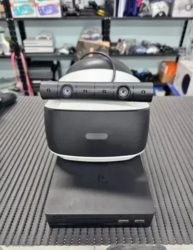 Vendo óculos ps4
